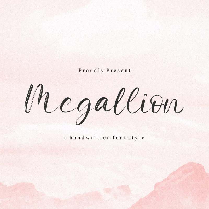 Megallion