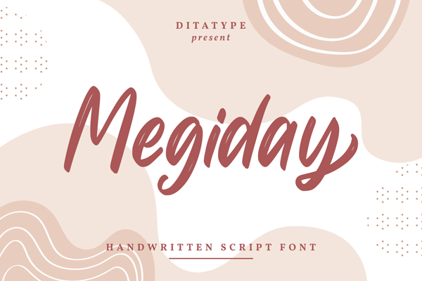 Megiday
