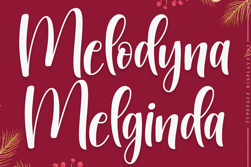 Melodyna Melginda