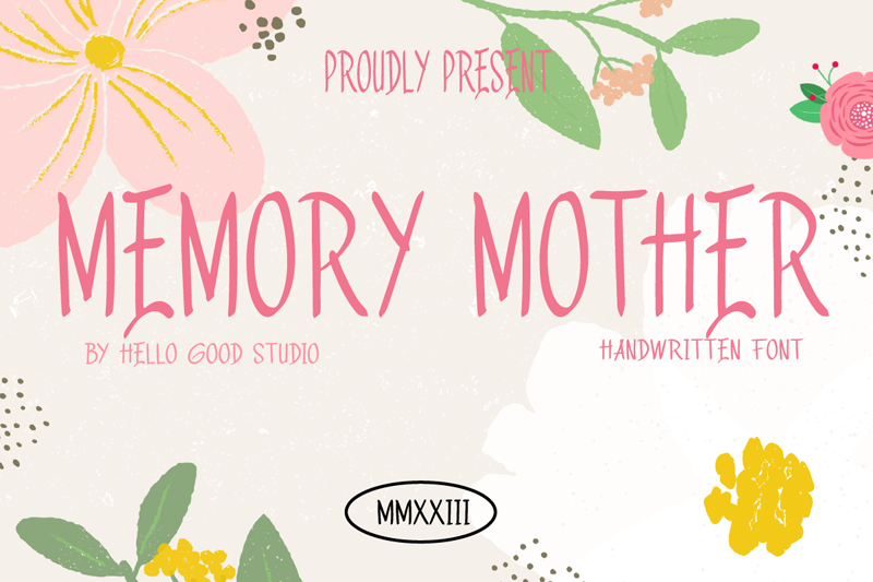 Memory Mother