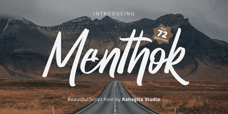 Menthok