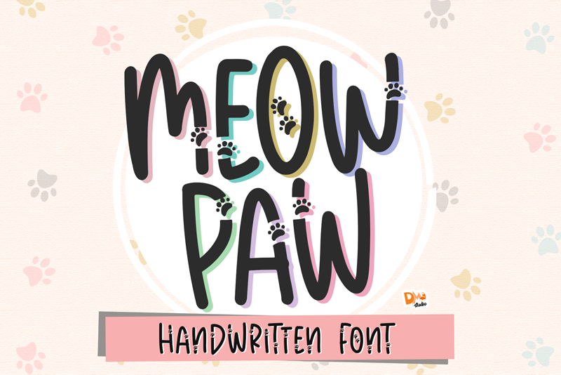 Meow Paw