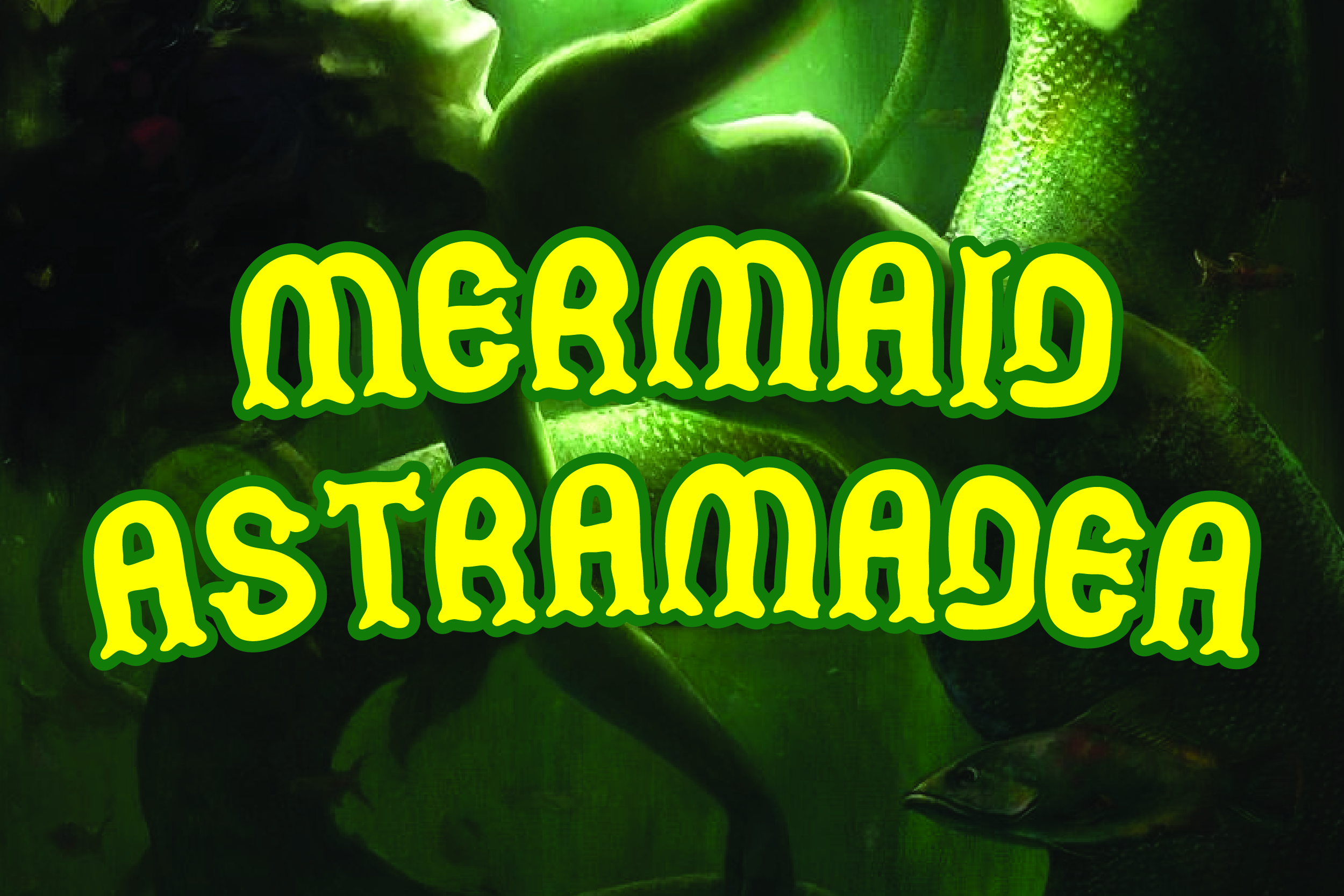 Mermaid Astramadea