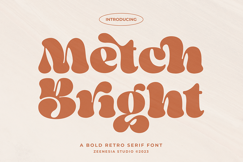 Metch Bright
