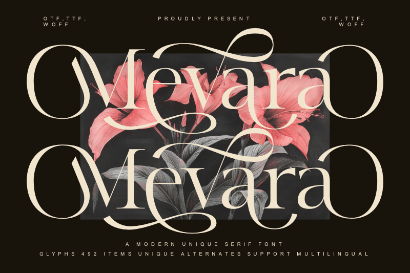 Mevara