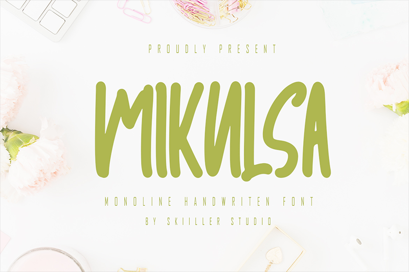 Mikulsa