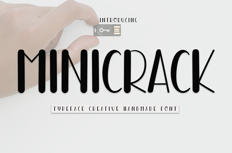 Minicrack