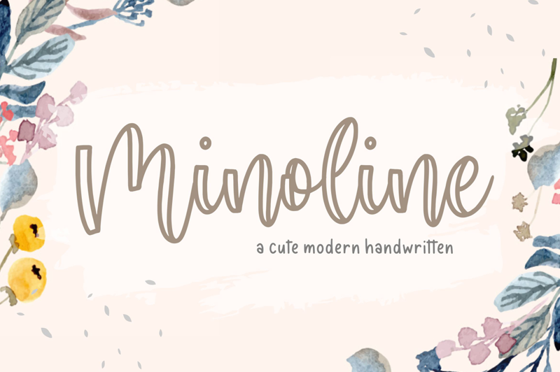 Minoline