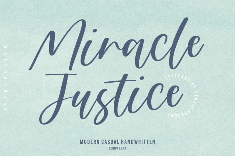 Miracle Justice