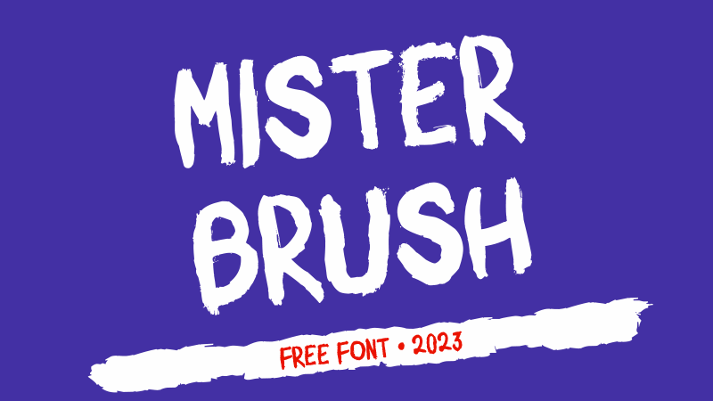 Mister Brush