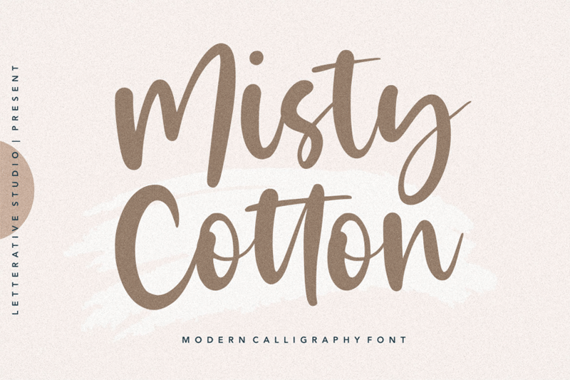 Misty Cotton