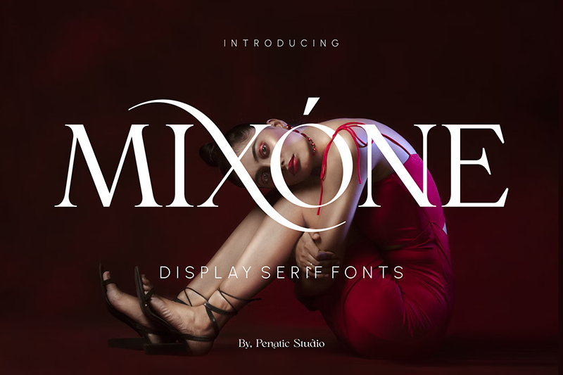 Mixone