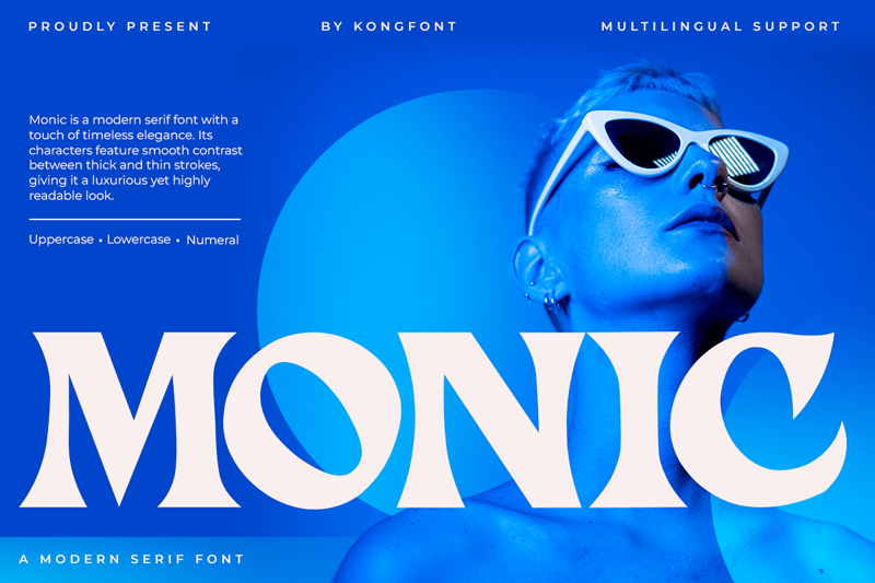 Monic
