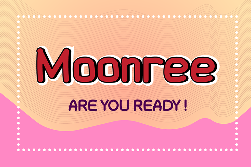 Moonree