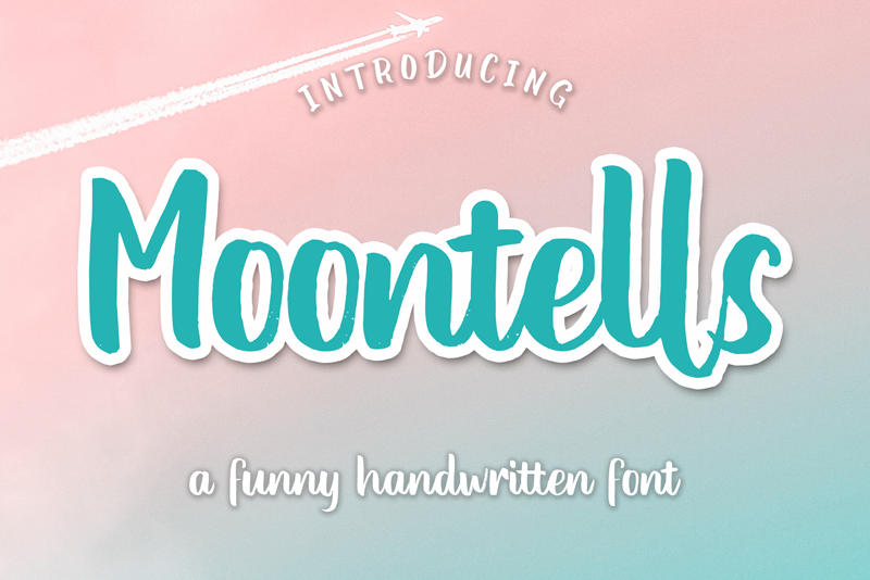 Moontells