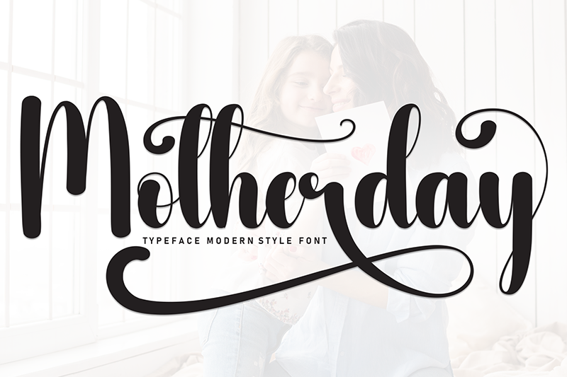 Motherday
