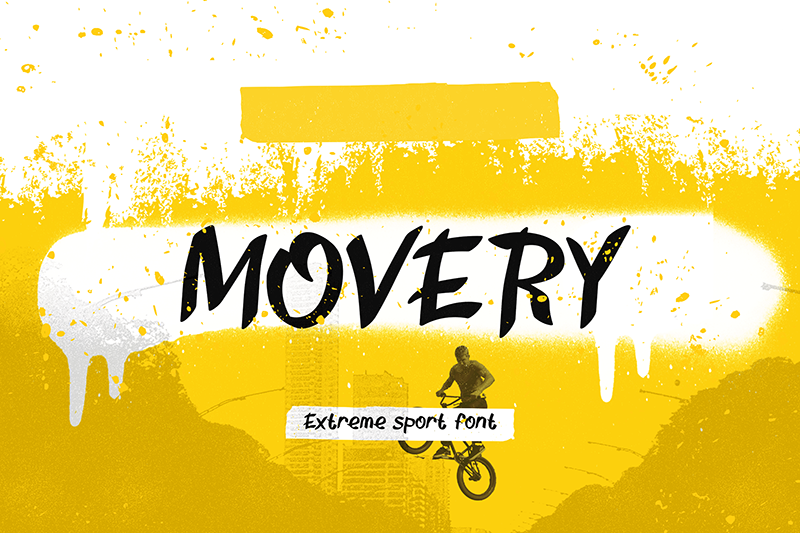 Movery