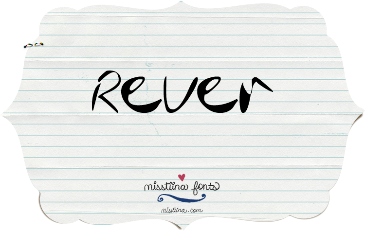 MTF Rever