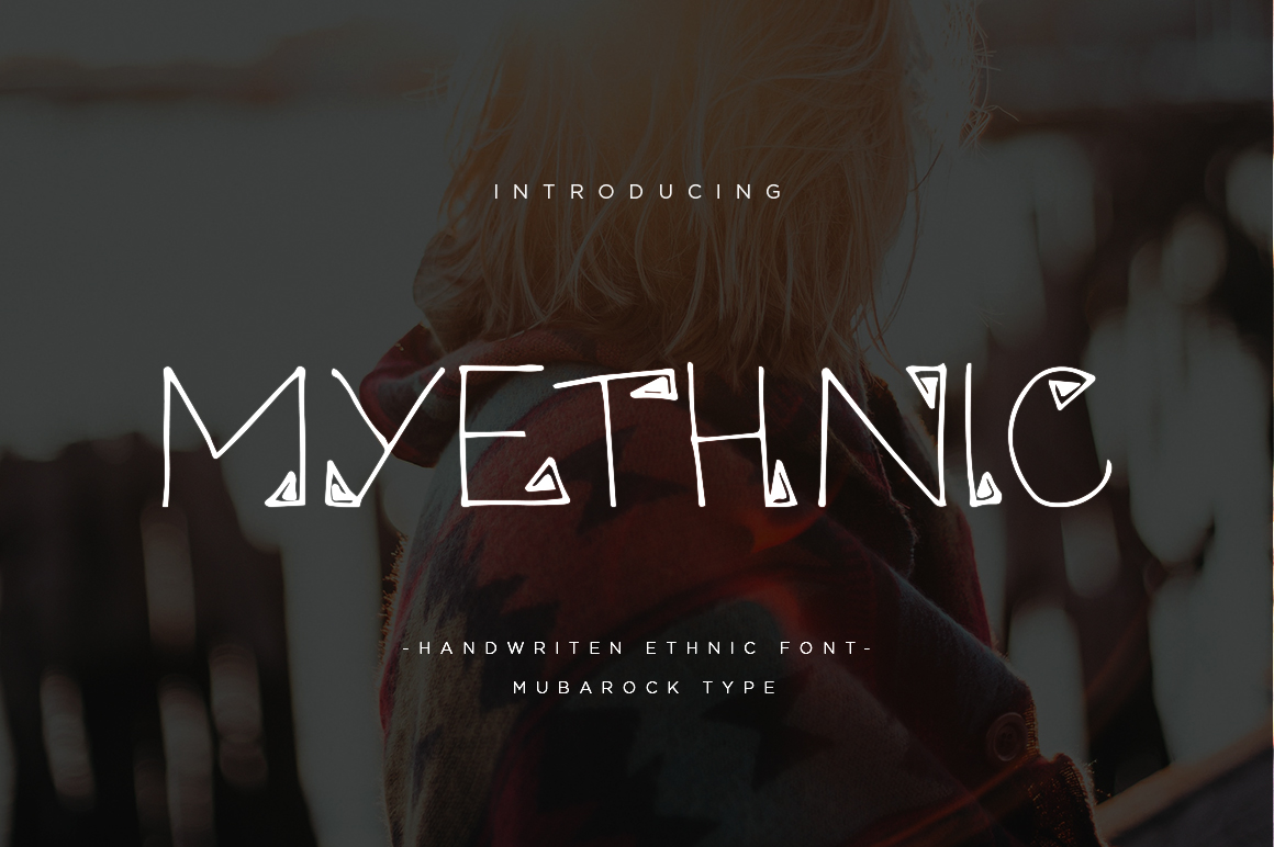 Myethnic