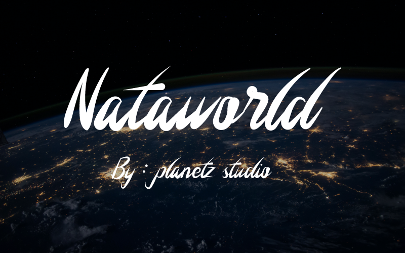 Nataworld