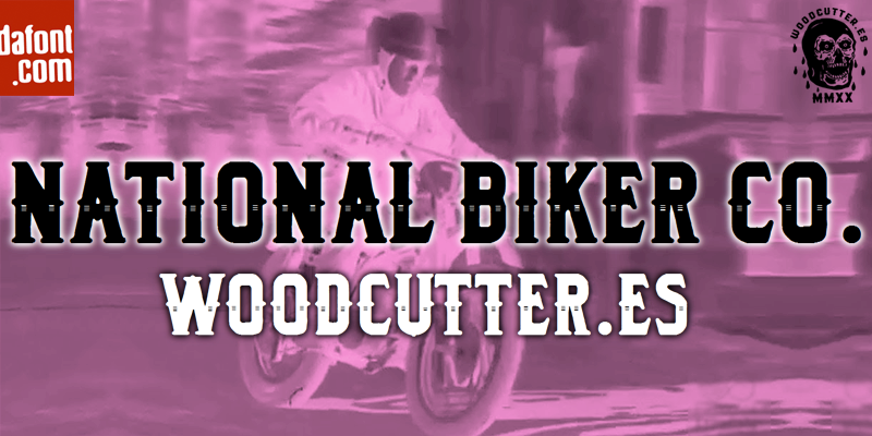 National Biker Co.
