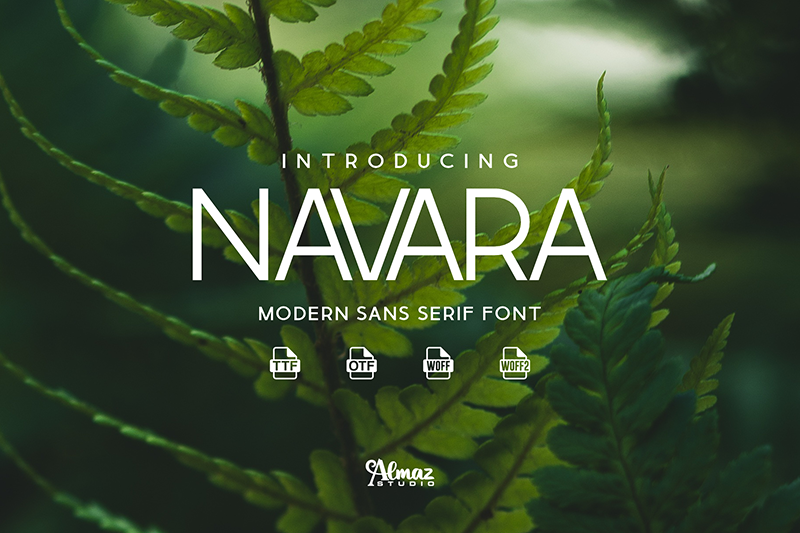 Navara