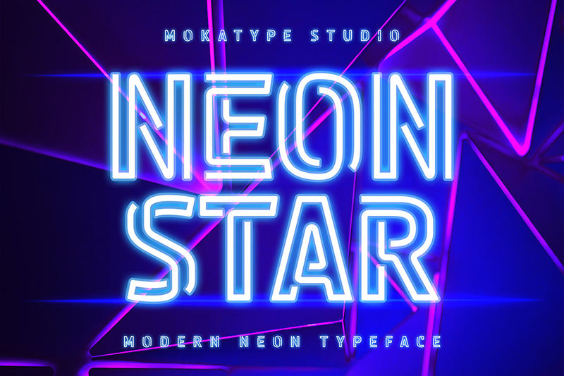 Neonstar