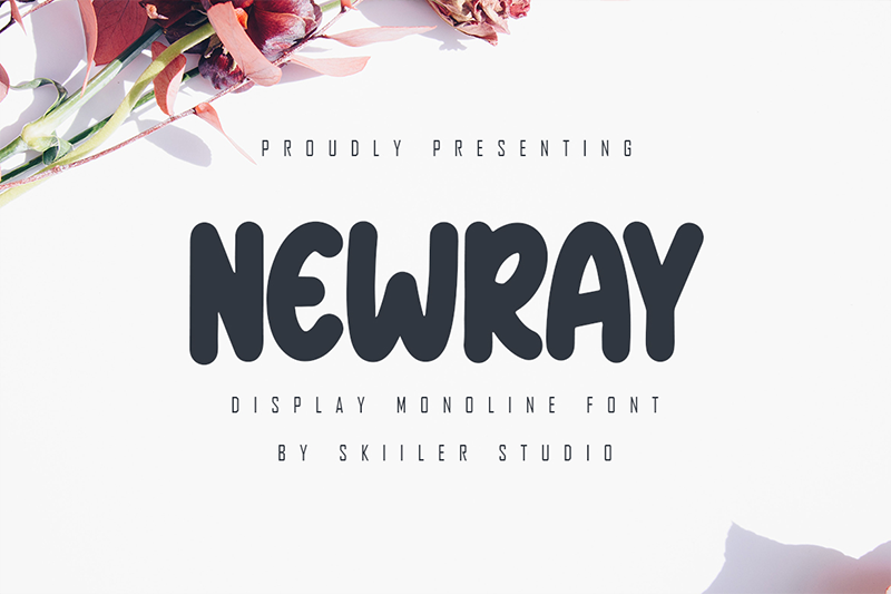 Newray