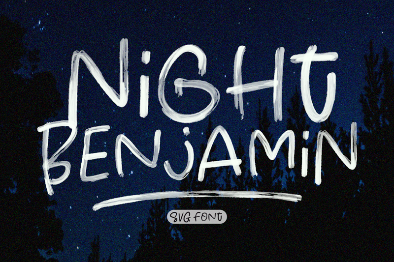 Night Benjamin