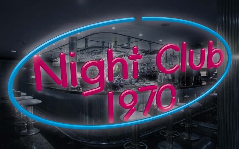 Night Club Seventy