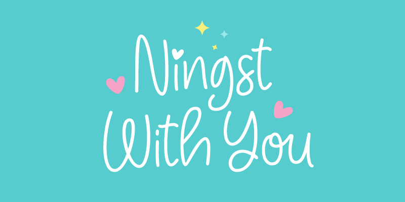 Ningst With You