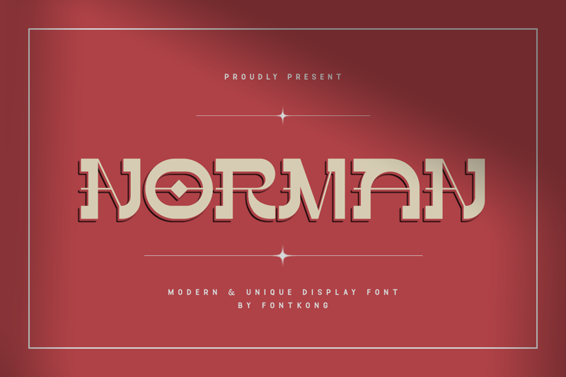 Norman