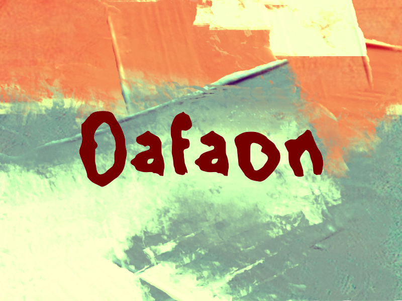 Oafaon