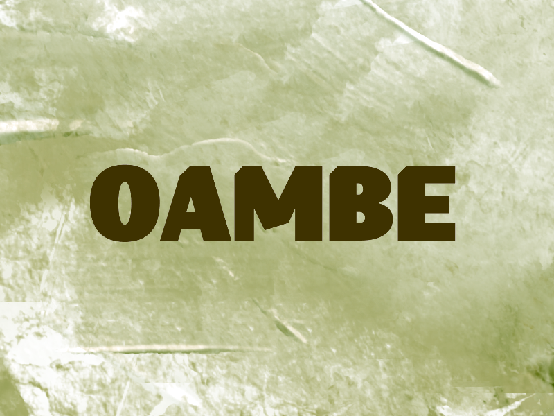 Oambe