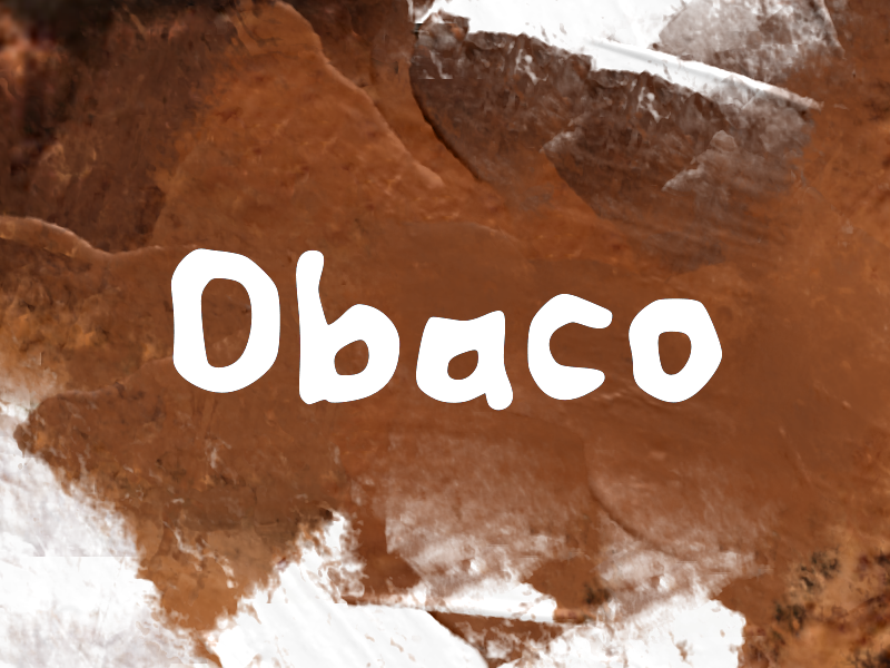 Obaco