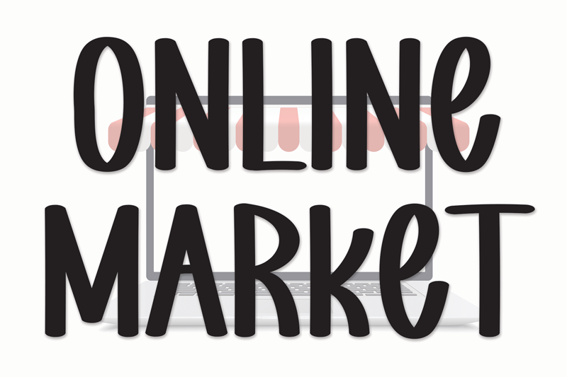 Online Market