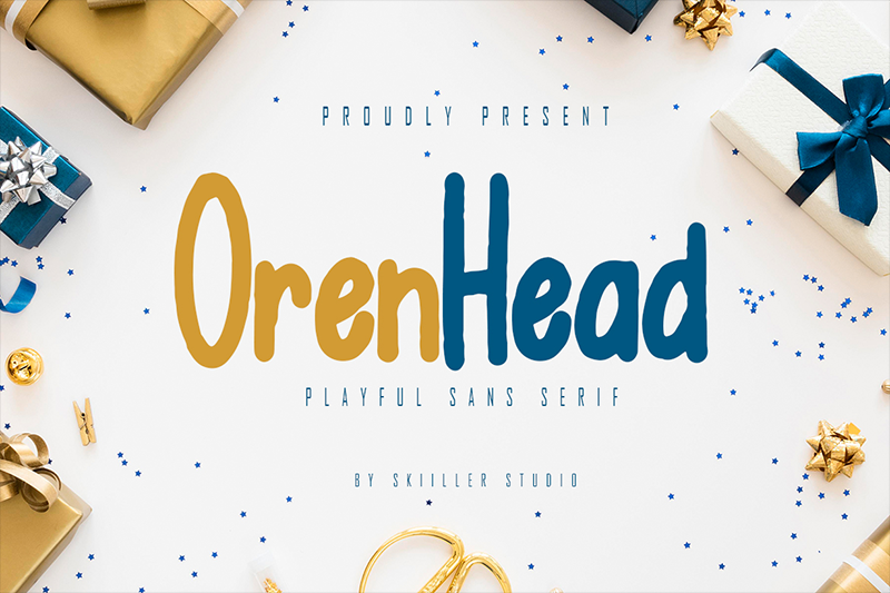 Orenhead