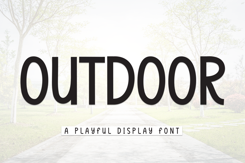 Outdoor