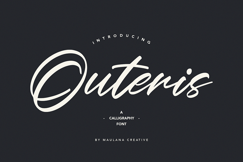 Outeris
