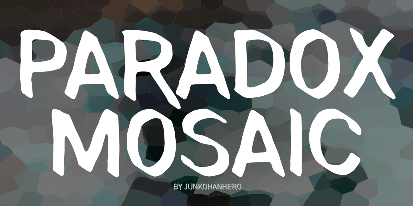 Paradox Mosaic