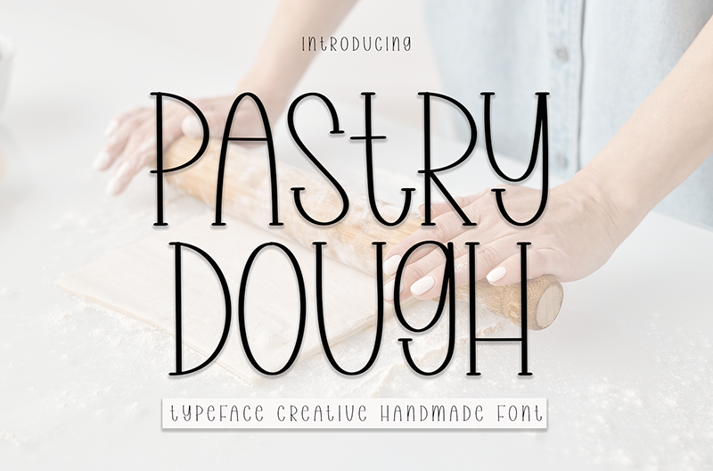 Pastry Dough