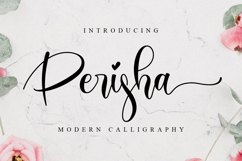 Perisha