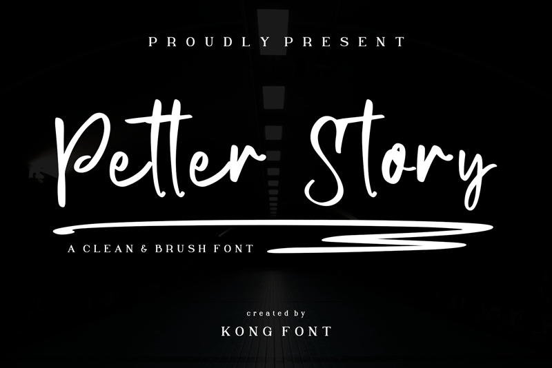 Petter Story