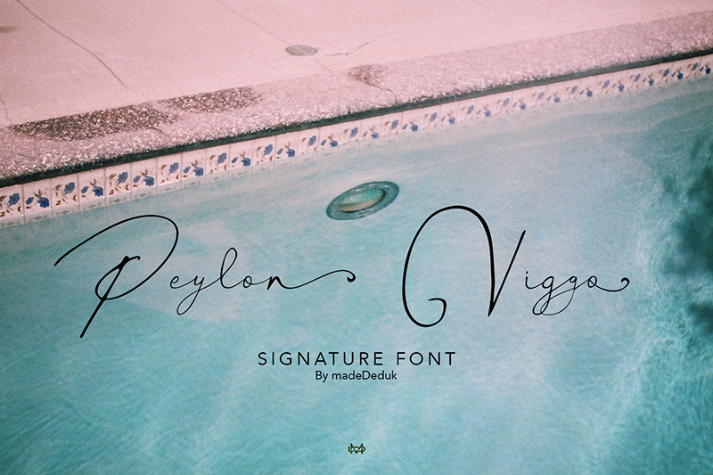 Peylon Viggo