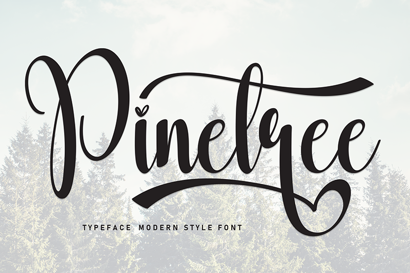 Pinetree