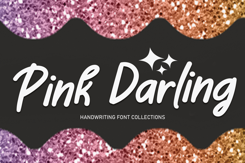 Pink Darling