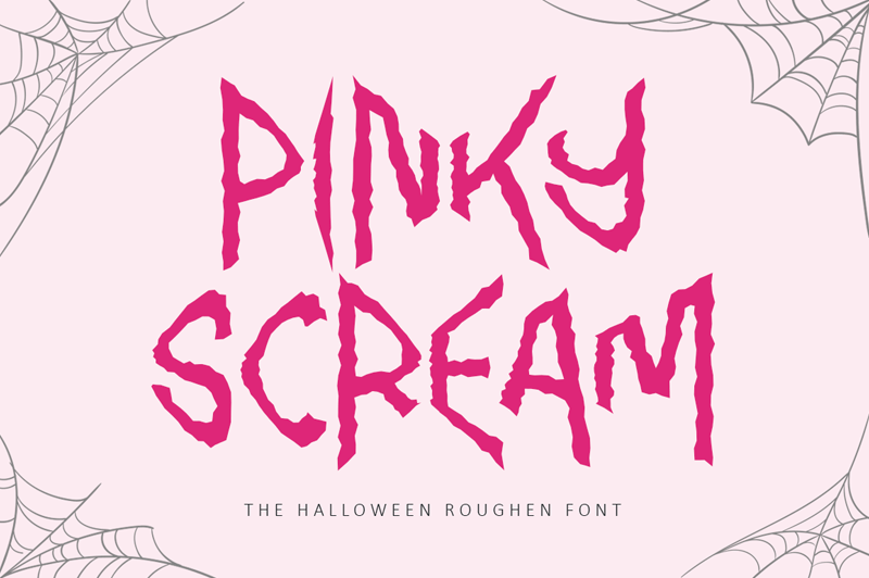 Pinky Scream