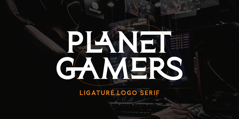 Planet Gamers
