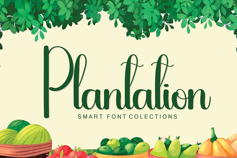 Plantation