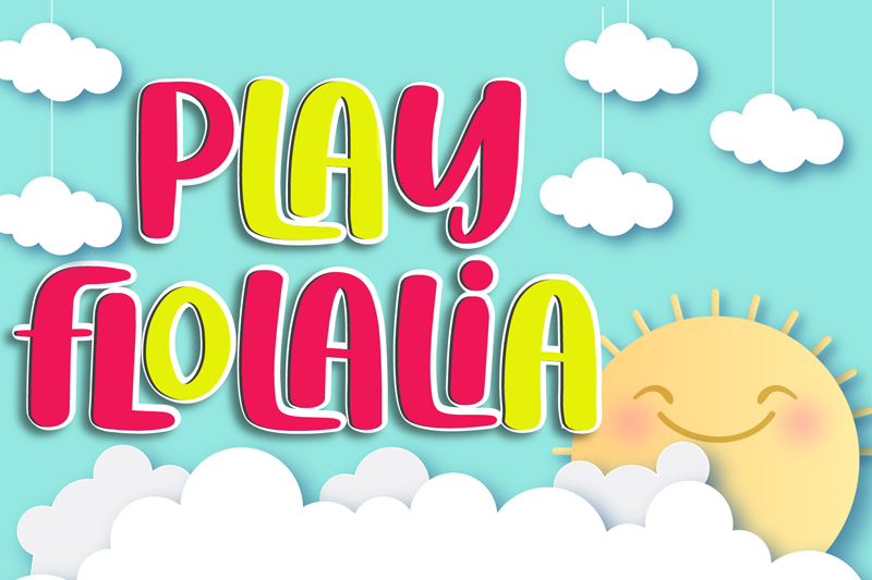 Play Flolalia